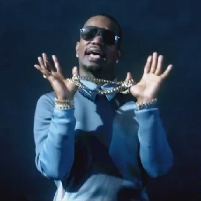 Juicy J featuring Future & ASAP Ferg - Ice