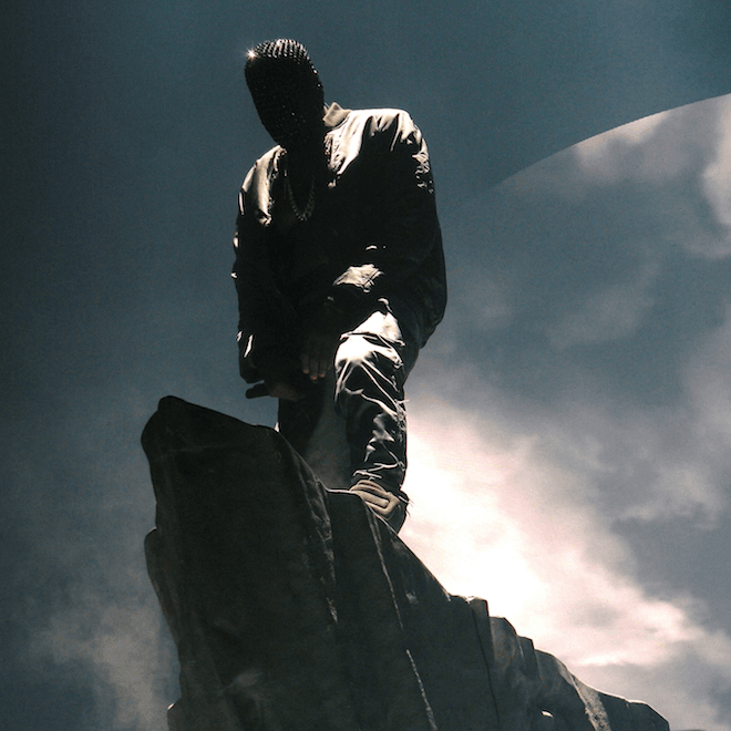 Kanye West Hospitalized in Australia