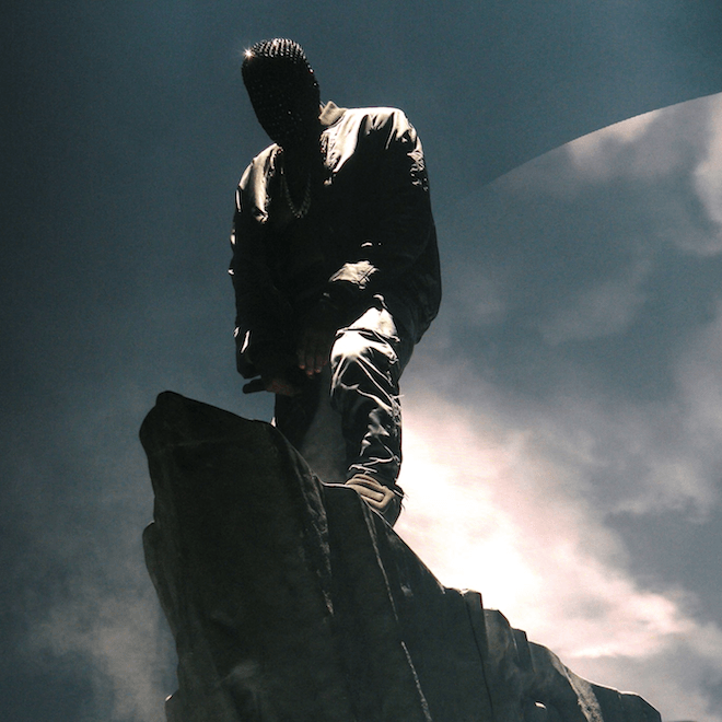 Kanye West Hospitalized in Australia