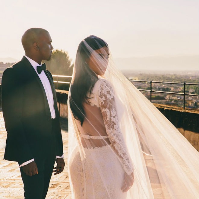 Kanye West Previews New Song "Awesome" on 'Keeping Up With The Kardashians'