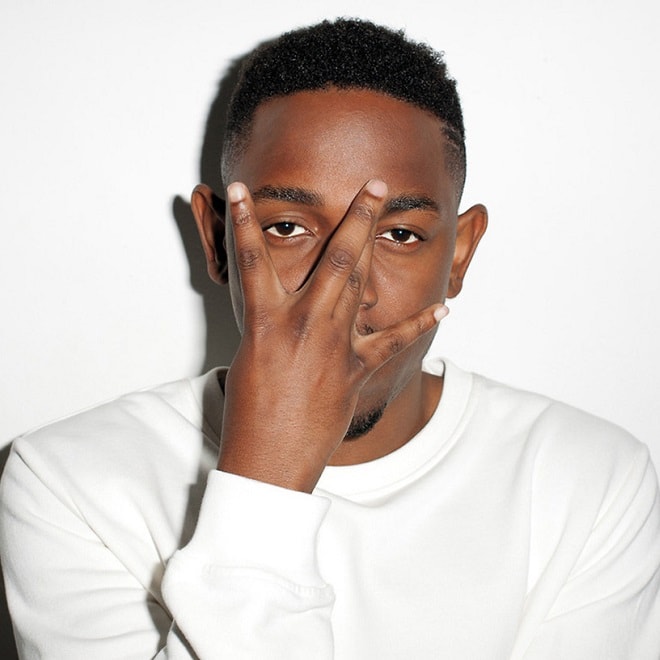 Kendrick Lamar Appreciates Taylor Swift's Support