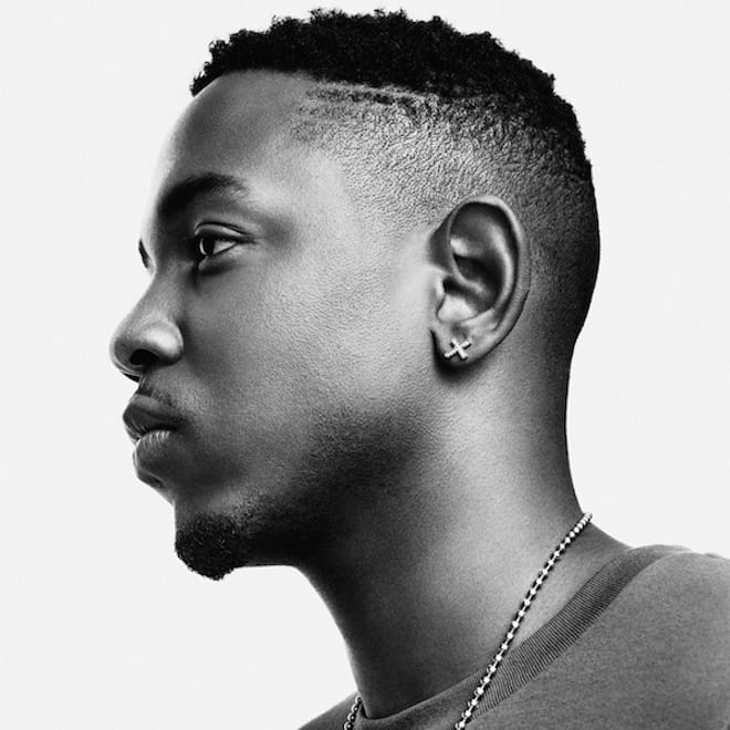 Kendrick Lamar Discusses "Control" Verse, New Music and Potential Album with J. Cole