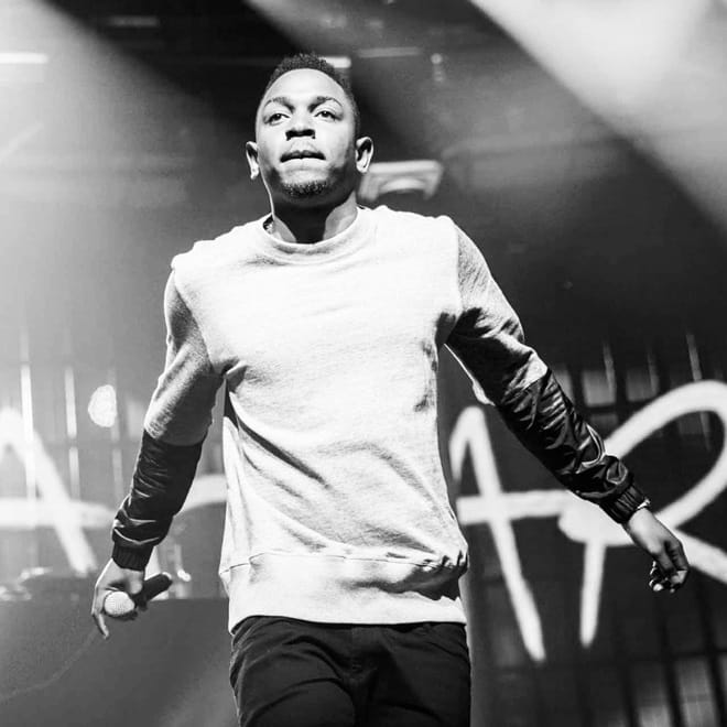 Kendrick Lamar Facing $1 Million Lawsuit Because of "Rigamortis"
