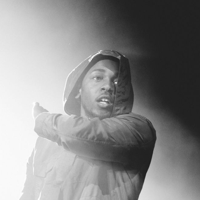 Kendrick Lamar "Hopes" to Release New Album This Year