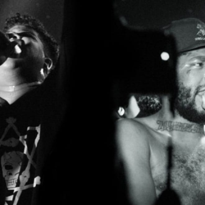 Key! featuring iLoveMakonnen - I Understand