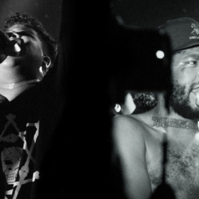 Key! featuring iLoveMakonnen - I Understand