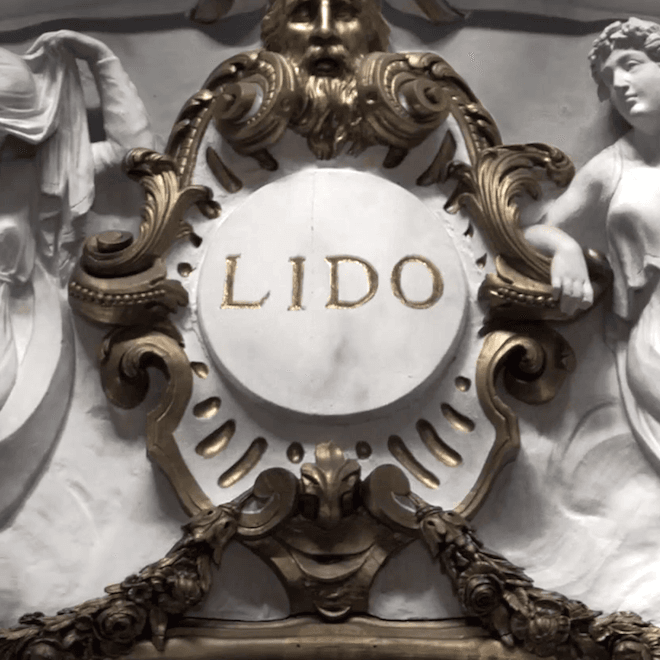 Lido - Money