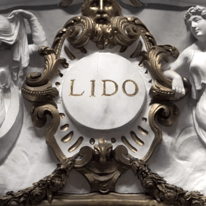 Lido - Money