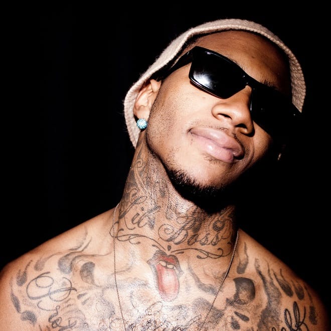 Lil B Now Has His Own App