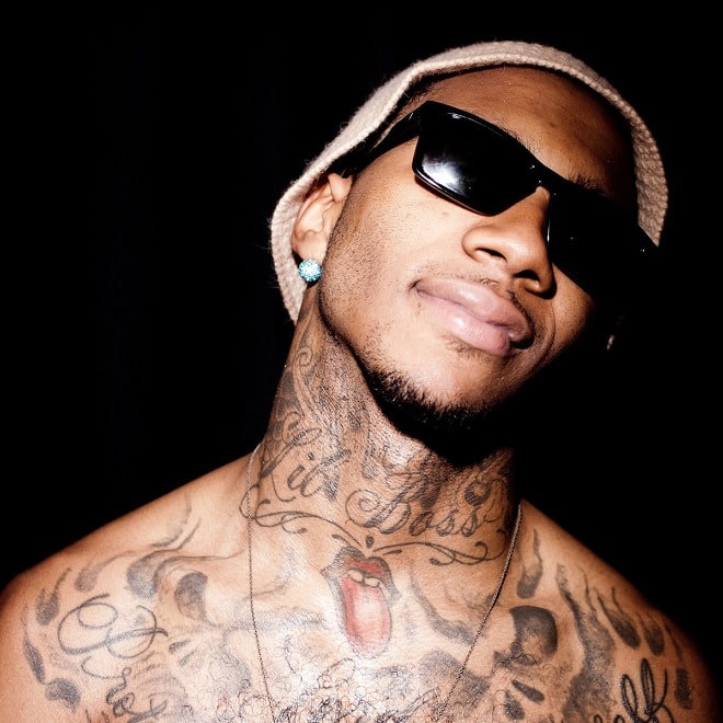 Lil B Now Has His Own App