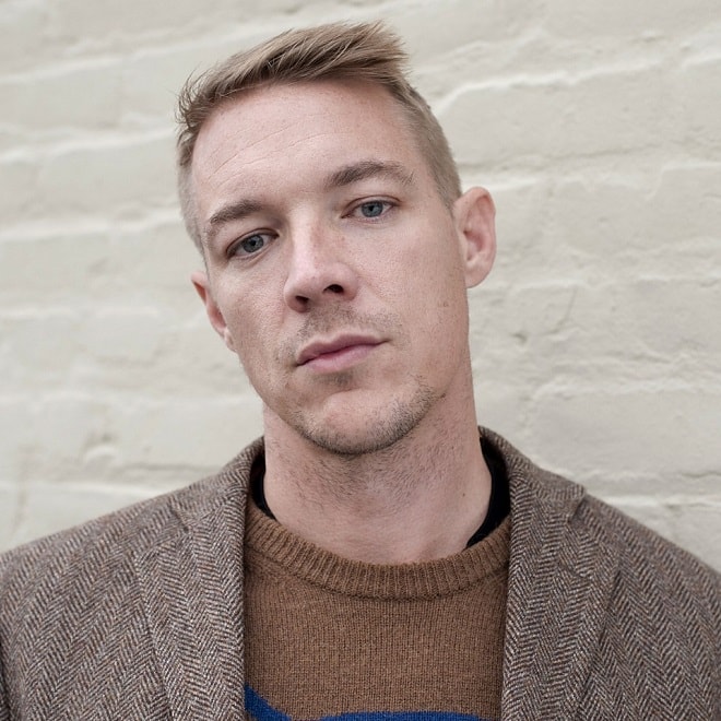 Listen to Diplo's Expansive Two-Hour Hip-Hop Mix