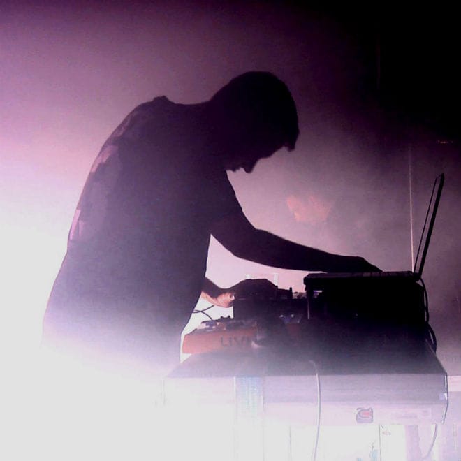 Listen to Hudson Mohawke's New Mix Featuring Kanye West, iLoveMakonnen, Madlib, & More