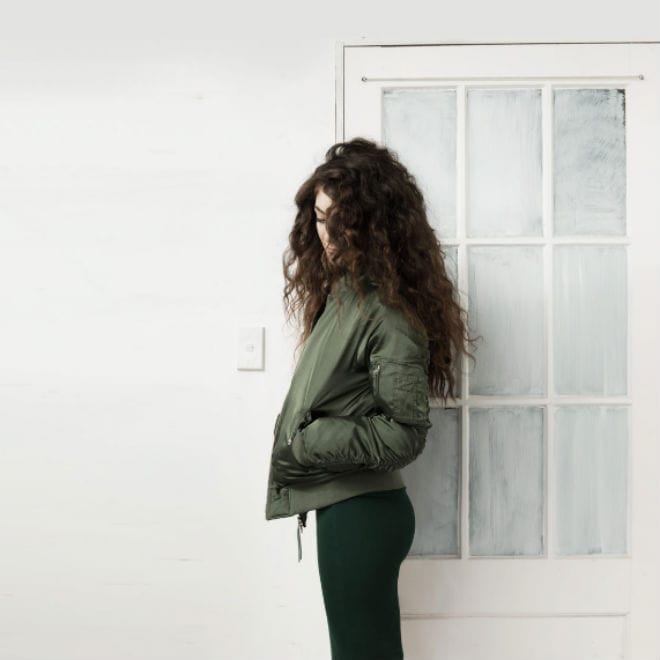 Lorde & Kanye West to Collaborate On New Music?