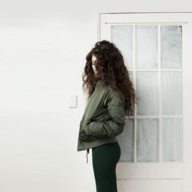 Lorde & Kanye West to Collaborate On New Music?