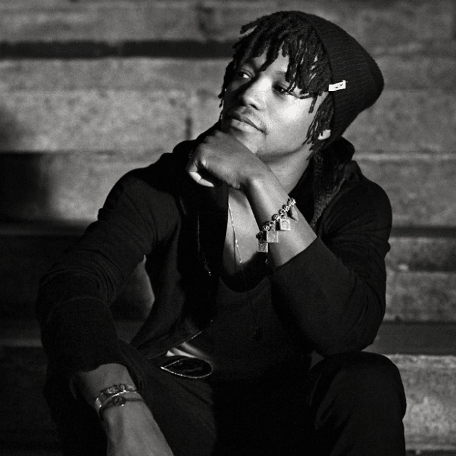 Lupe Fiasco featuring Billy Blue - Pu$$y