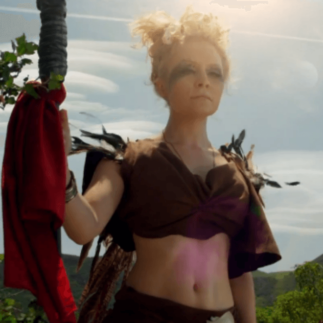 Mansions On The Moon – Somewhere Else Tonight