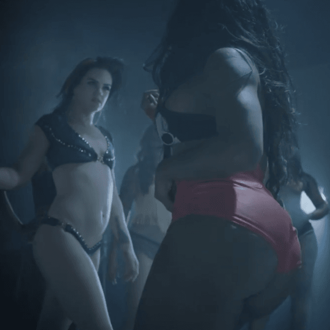 Mastodon's New Video "The Motherload" Is A Twerk Fest 