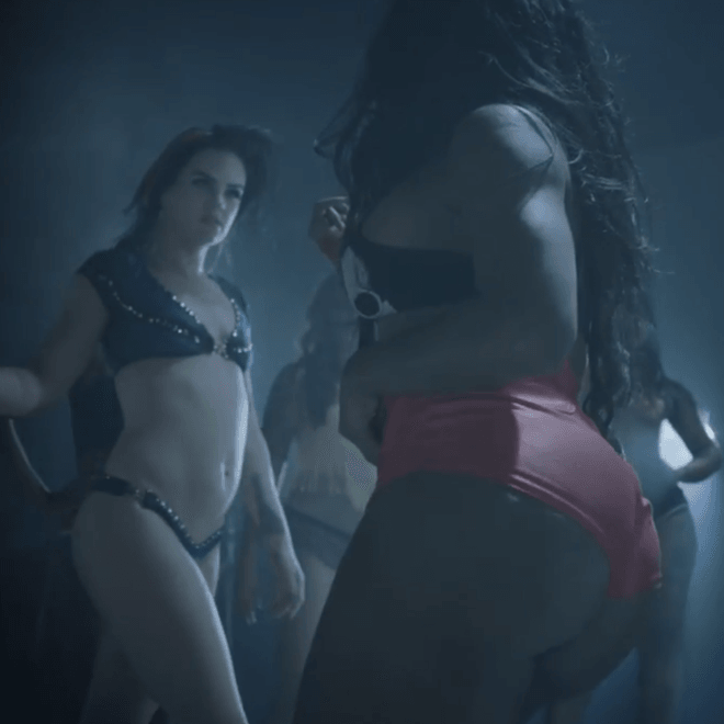 Mastodon's New Video "The Motherload" Is A Twerk Fest