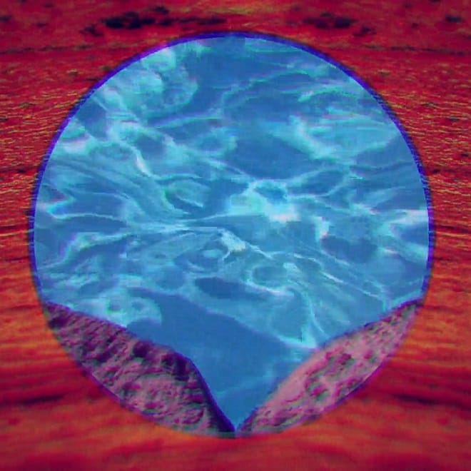 MNEK - In Your Clouds