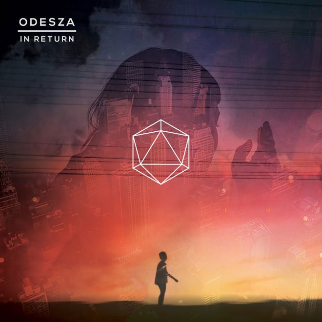 RAC & Star Slinger Remix ODESZA's "Say My Name" featuring Zyra