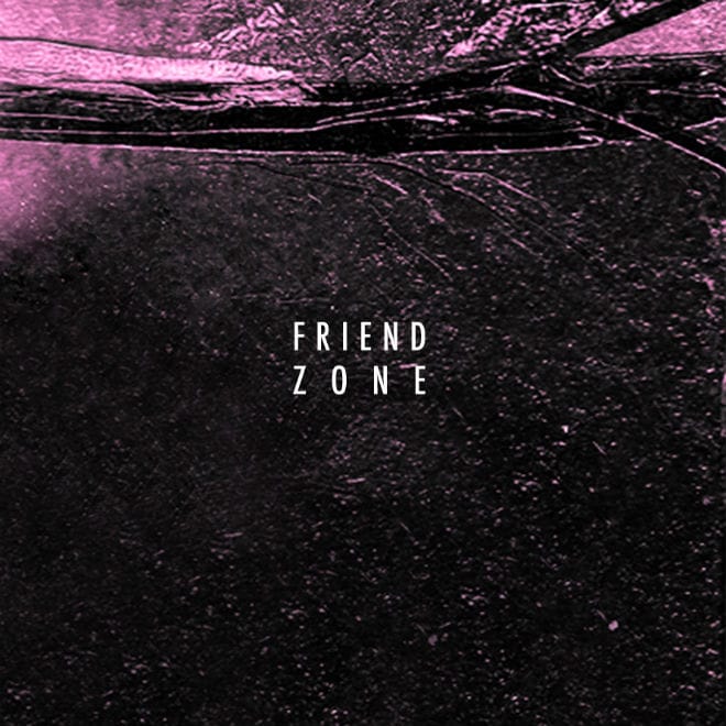 Penthouse Penthouse featuring Marvel Alexander - Friend Zone