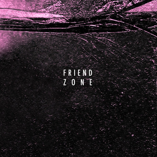 Penthouse Penthouse featuring Marvel Alexander - Friend Zone