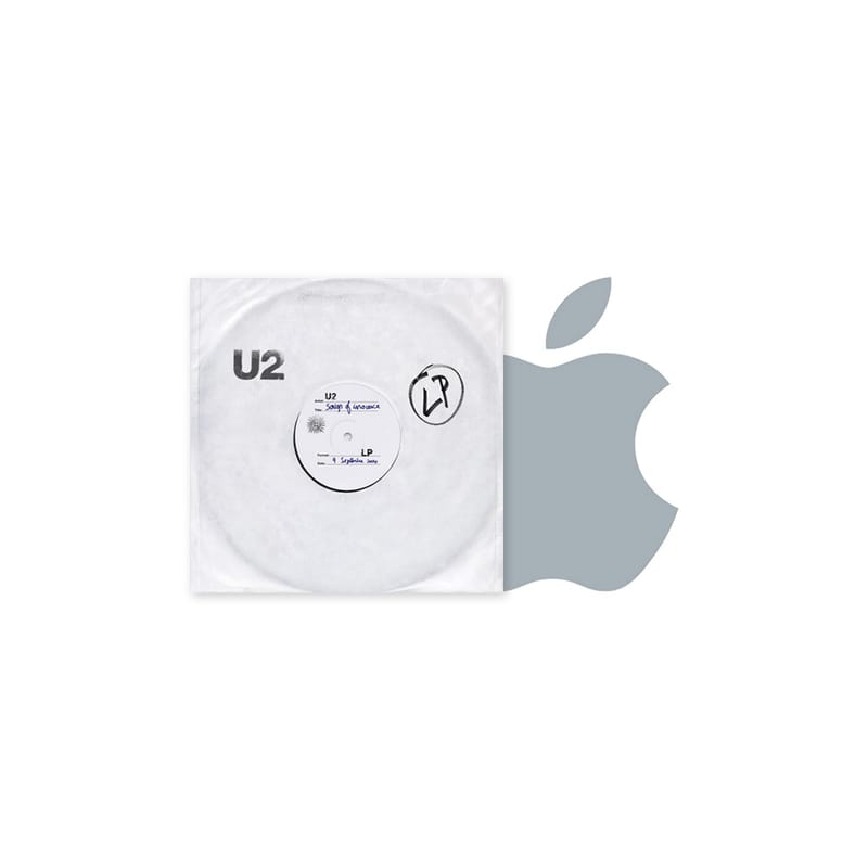 POLL: If Apple's U2 Album Giveaway Was Optional, Would You Have Downloaded It?