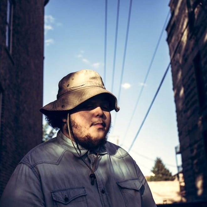 Producers, Remix Alex Wiley's "Ducats" For A Chance To Be On His New Remix EP