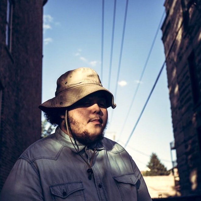 Producers, Remix Alex Wiley's "Ducats" For A Chance To Be On His New Remix EP
