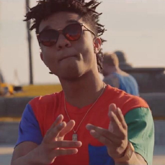 Rae Sremmurd - No Type