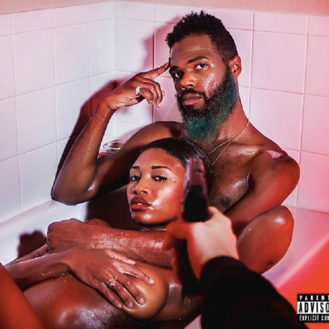 Rome Fortune featuring iLoveMakonnen - FriendsMaybe
