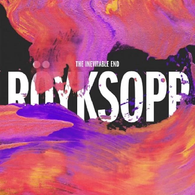 Royksopp Announce New Album, Unveil New Song "Skulls"