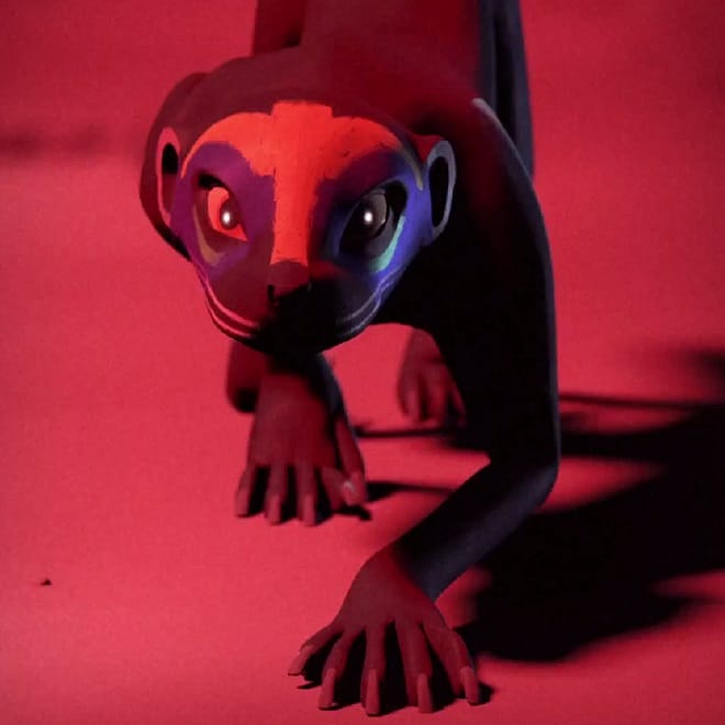 SBTRKT featuring Ezra Koenig - New Dorp. New York