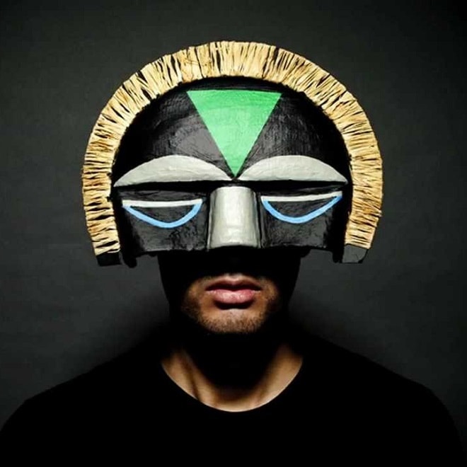 SBTRKT - Wonder Where We Land (Album Stream)