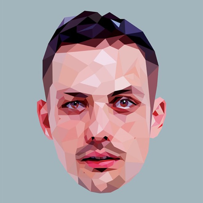 PREMIERE: Spirit Faces featuring Zebra Zap - Hold It Down