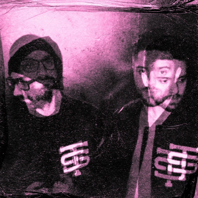 Stream Penthouse Penthouse's 'Besides' EP