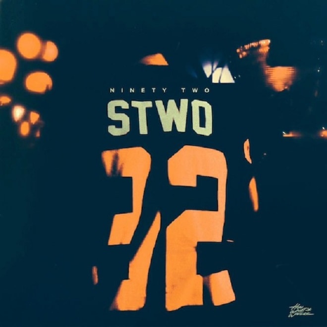 Stwo - Morphans