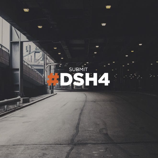 Submit Your Sound to 'Drive Slow, Homie Pt. 4'