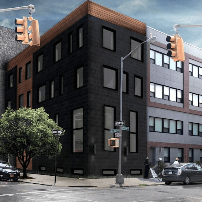 Take A Look At A Brooklyn Townhouse Designed By Beastie Boys' Mike D