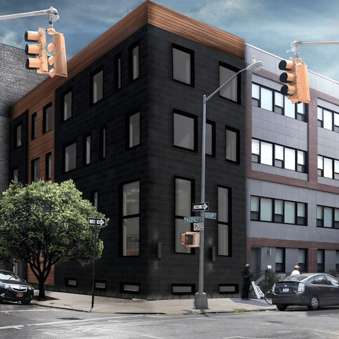 Take A Look At A Brooklyn Townhouse Designed By Beastie Boys' Mike D