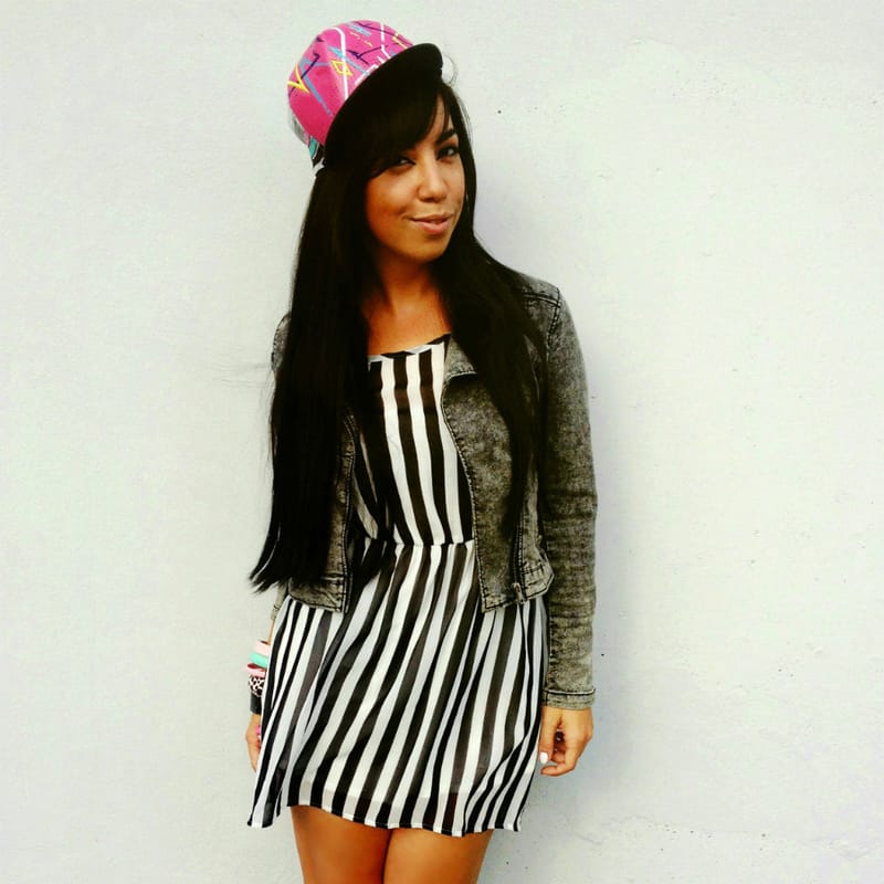 Tamara Saul & Hudson Mohawke - Hotel Suite High (x Foxy Boxing)