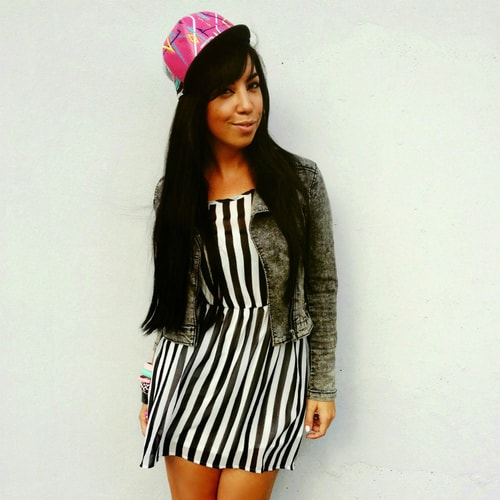 Tamara Saul & Hudson Mohawke - Hotel Suite High (x Foxy Boxing)