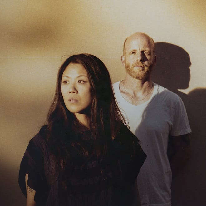 The Juan MacLean - In A Dream (Album Stream)