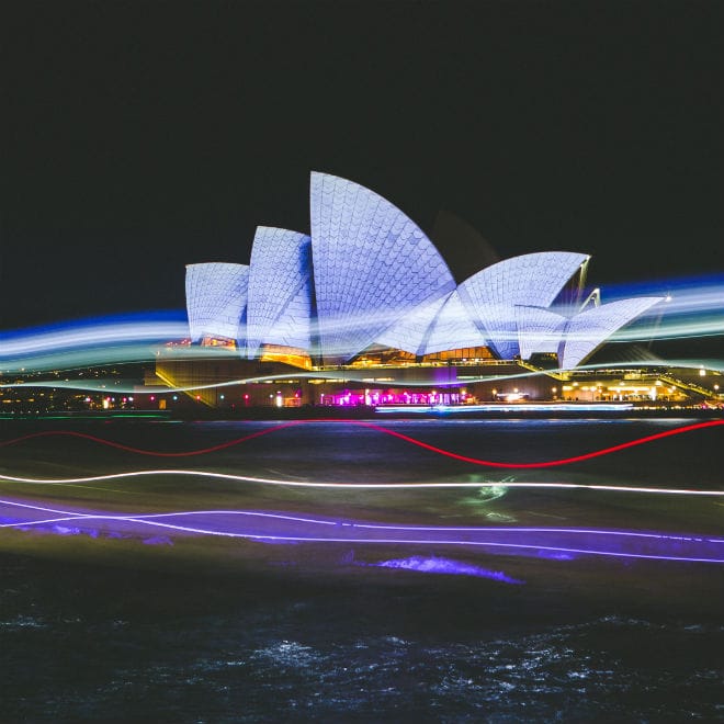 The Rise of Australian Music