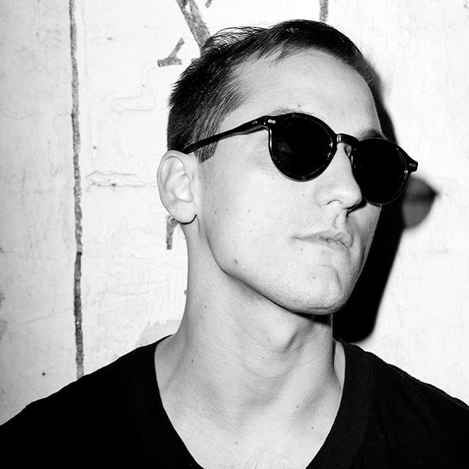 The Weeknd - What You Need (Jacques Greene Edit)