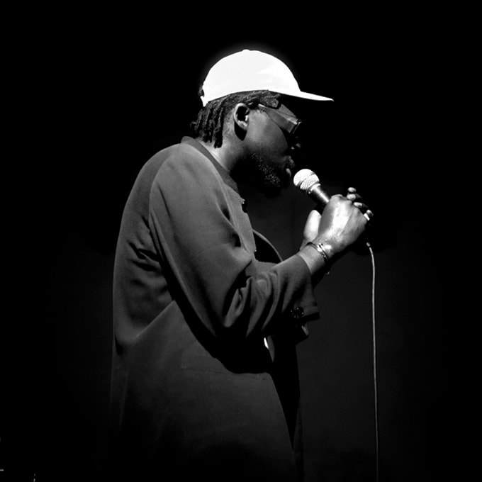 Theophilus London Shares His New Song "Do Girls," & Details New Album