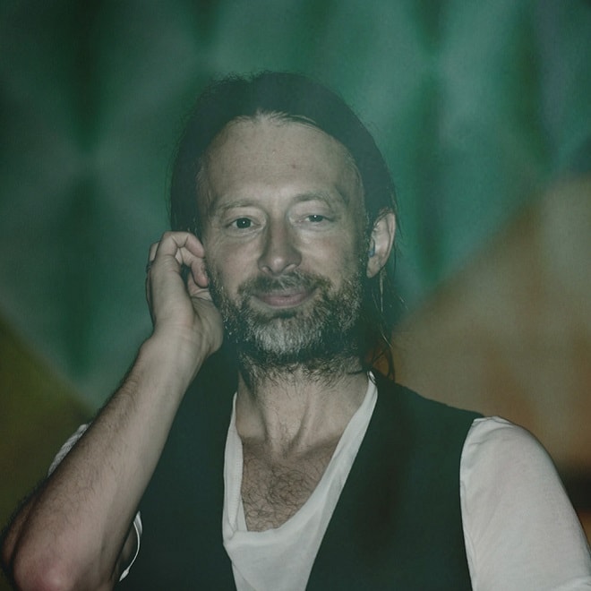 Thom Yorke Drops First Solo Album in Eight Years