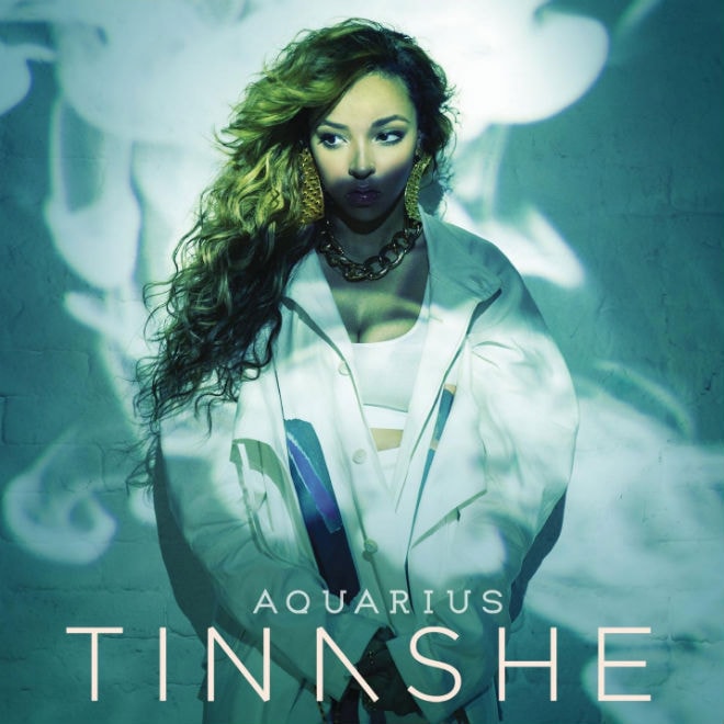 Tinashe - Aquarius (Album Stream)