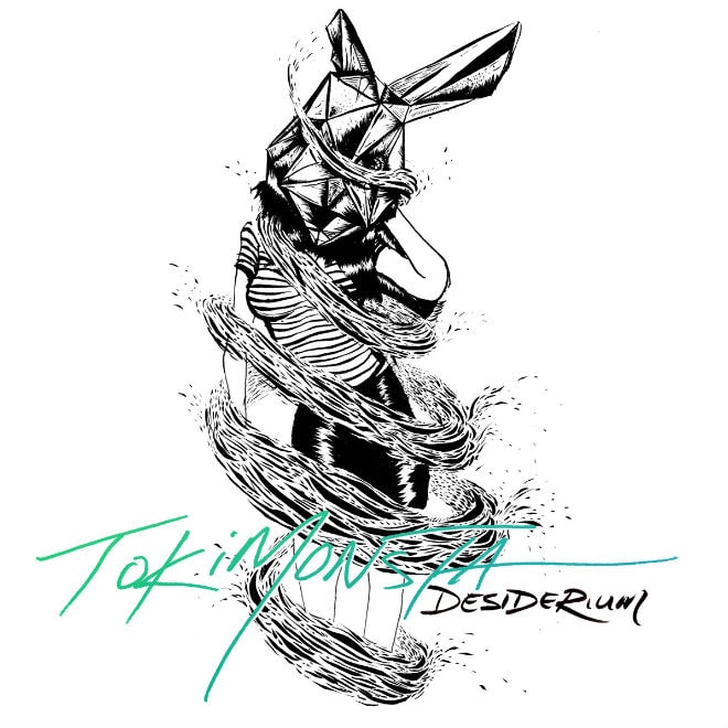 TOKiMONSTA - Desiderium (Album Stream)