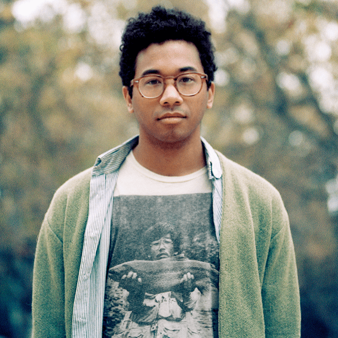 Toro Y Moi Unveils New Video & Tour for "Les Sins" Project